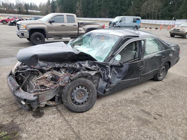 Photo 1 from auction – 1997 TOYOTA CAMRY CE with VIN 4T1BF22K8VU905969