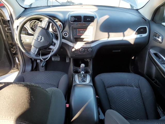 Photo 8 from auction – 2017 DODGE JOURNEY SX with VIN 3C4PDDBG7HT529013