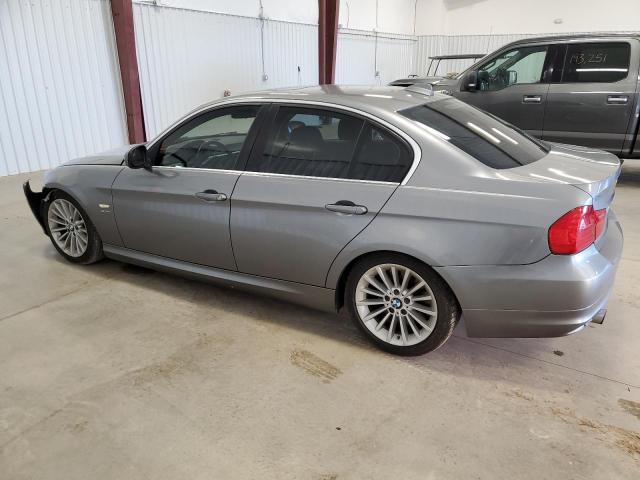 Photo 2 from auction – 2010 BMW 335 XI with VIN WBAPL3C56AA409109