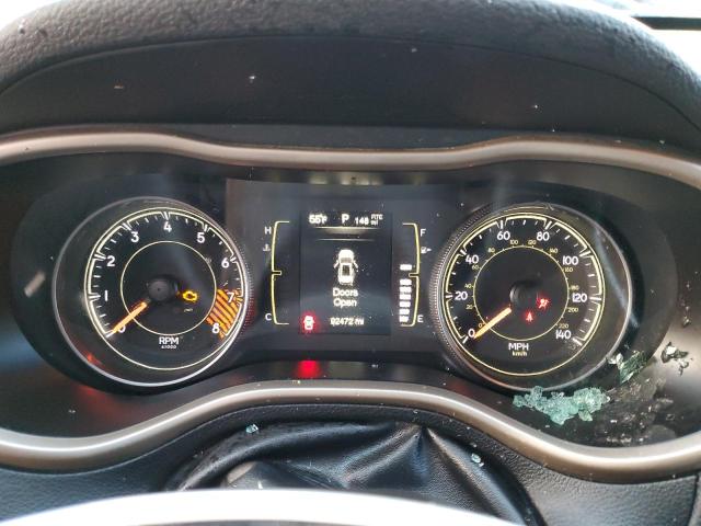 Photo 9 from auction – 2014 JEEP CHEROKEE L with VIN 1C4PJMCS8EW285874