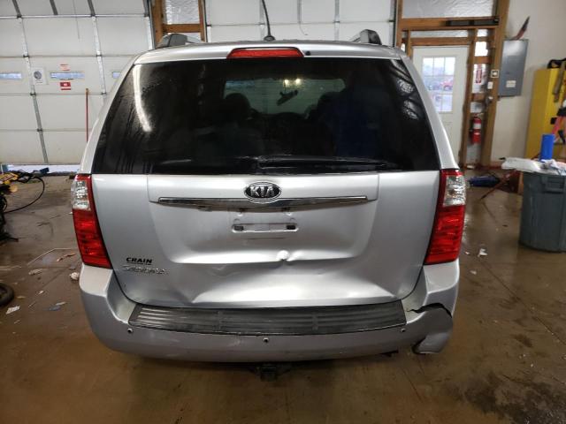 Photo 6 from auction – 2010 KIA SEDONA LX with VIN KNDMG4C31A6335986
