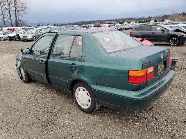 Photo 2 from auction – 1996 VOLKSWAGEN JETTA GL with VIN 3VWRA81H6TM024485