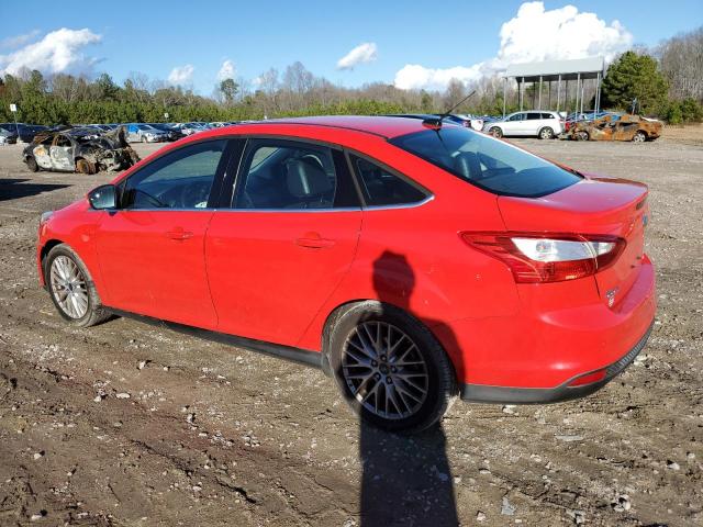 Photo 2 from auction – 2012 FORD FOCUS SEL with VIN 1FAHP3H22CL393658