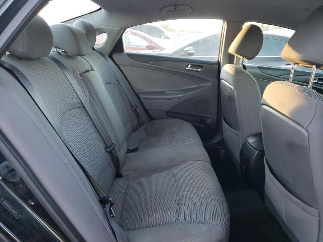 Photo 10 from auction – 2012 HYUNDAI SONATA GLS with VIN 5NPEB4AC9CH348015