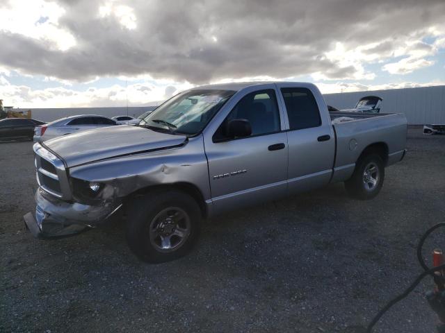 Photo 1 from auction – 2003 DODGE RAM 1500 S with VIN 1D7HA18N83J502426