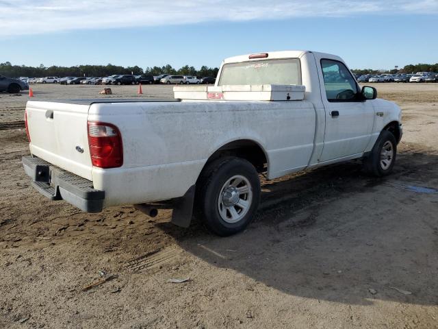 Photo 3 from auction – 2005 FORD RANGER with VIN 1FTYR10U45PA26990