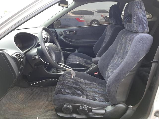 Photo 7 from auction – 1998 ACURA INTEGRA LS with VIN JH4DC4454WS014727