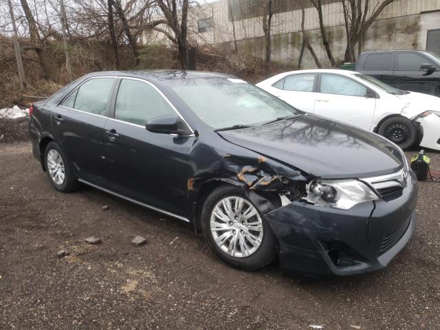 Photo 4 from auction – 2014 TOYOTA CAMRY L with VIN 4T1BF1FK8EU471492