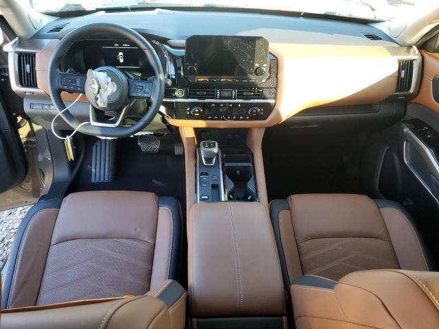Photo 8 from auction – 2023 NISSAN PATHFINDER with VIN 5N1DR3DH7PC207496
