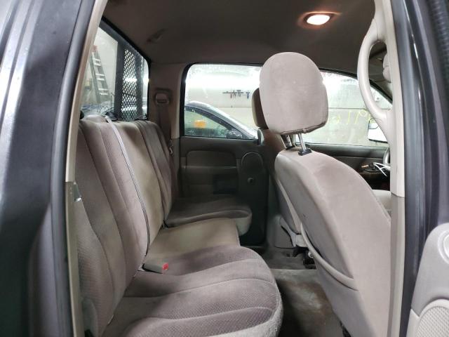 Photo 10 from auction – 2003 DODGE RAM 1500 S with VIN 1D7HU18D63S285452