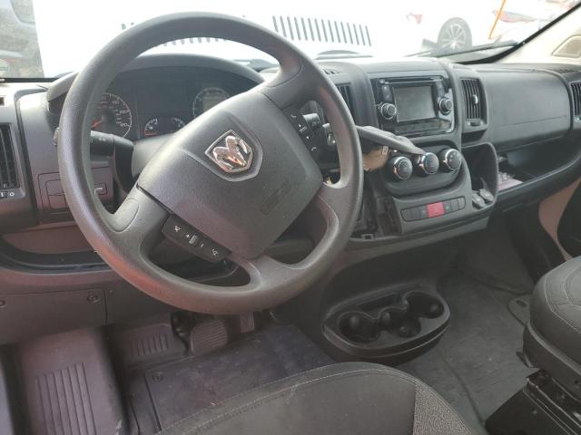 Photo 8 from auction – 2016 RAM PROMASTER with VIN 3C6TRVAG2GE130642