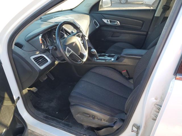 Foto 7 de la subasta – 2015 GMC TERRAIN SL con VIN 2GKFLRE34F6160573