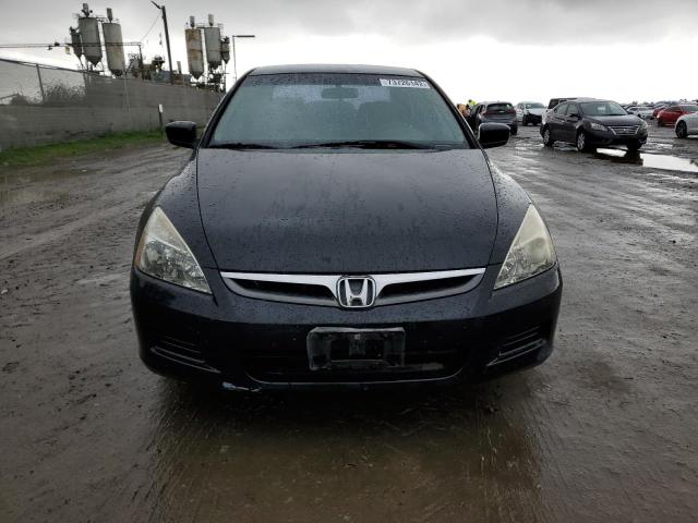 Photo 5 from auction – 2007 HONDA ACCORD with VIN JHMCM56327C002842