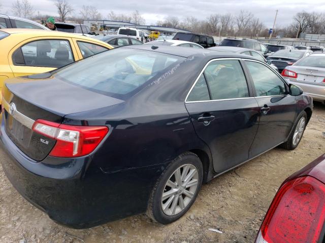 Photo 3 from auction – 2012 TOYOTA CAMRY BASE with VIN 4T4BF1FK2CR239411