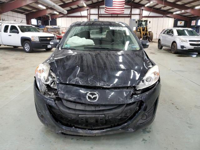 Photo 5 from auction – 2015 MAZDA 5 SPORT with VIN JM1CW2BL4F0190814