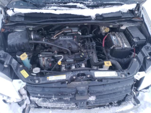 Photo 12 from auction – 2010 DODGE GRAND CARA with VIN 2D4RN5D13AR205296