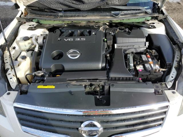 Photo 11 from auction – 2007 NISSAN ALTIMA 3.5 with VIN 1N4BL21E97C182334