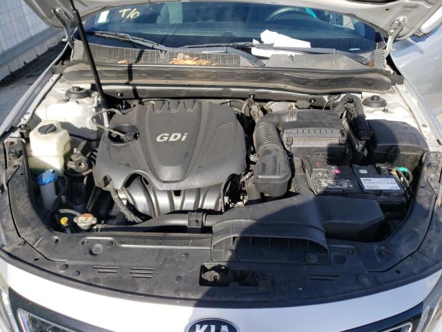 Photo 11 from auction – 2015 KIA OPTIMA LX with VIN 5XXGM4A75FG492361