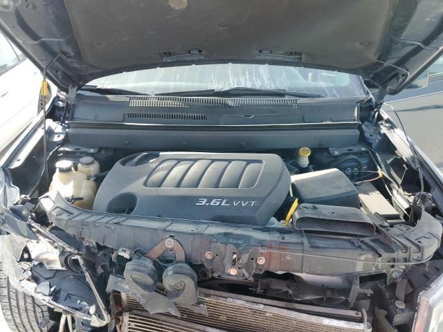 Photo 11 from auction – 2014 DODGE JOURNEY LI with VIN 3C4PDCDG5ET136680