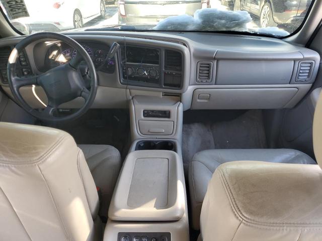 Photo 8 from auction – 2001 GMC YUKON with VIN 1GKEK13T91J298785