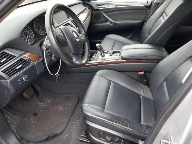 Photo 7 from auction – 2010 BMW X5 with VIN 5UXFE4C56AL379742