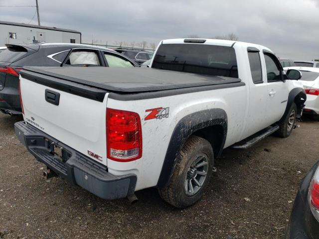 Photo 3 from auction – 2008 GMC SIERRA K15 with VIN 2GTEK19J381234134