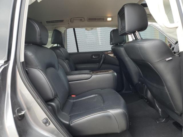 Photo 11 from auction – 2015 INFINITI QX80 with VIN JN8AZ2NE4F9085752