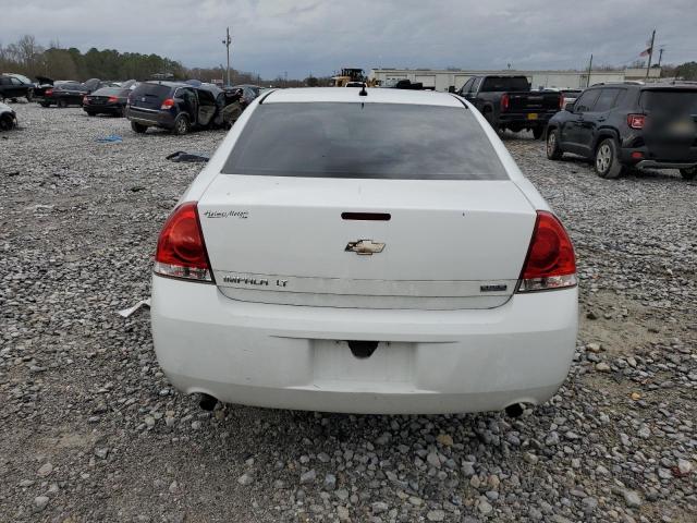 Photo 6 from auction – 2012 CHEVROLET IMPALA LT with VIN 2G1WG5E3XC1227638