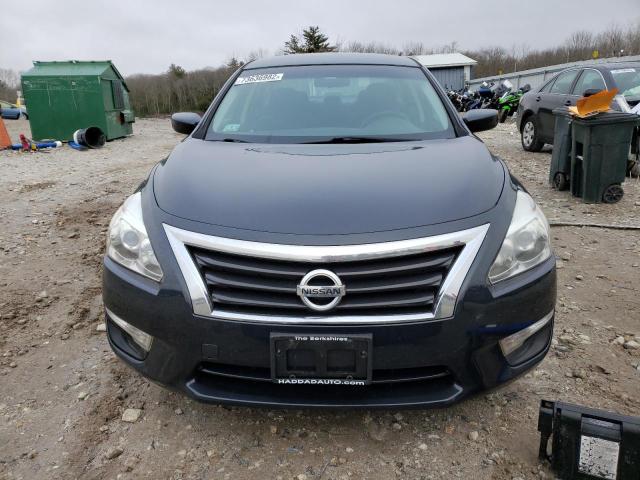 Photo 5 from auction – 2015 NISSAN ALTIMA 2.5 with VIN 1N4AL3AP9FN335221
