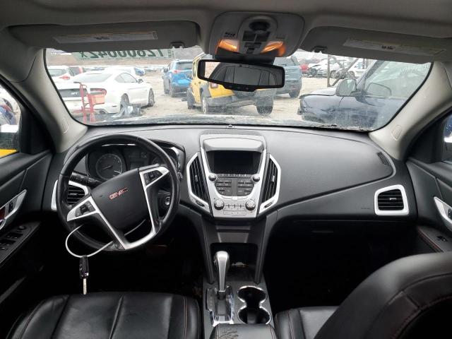 Photo 8 from auction – 2012 GMC TERRAIN SL with VIN 2GKFLWE53C6380041