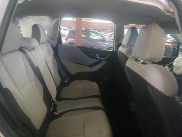 Photo 11 from auction – 2020 SUBARU FORESTER with VIN JF2SKADC5LH411091