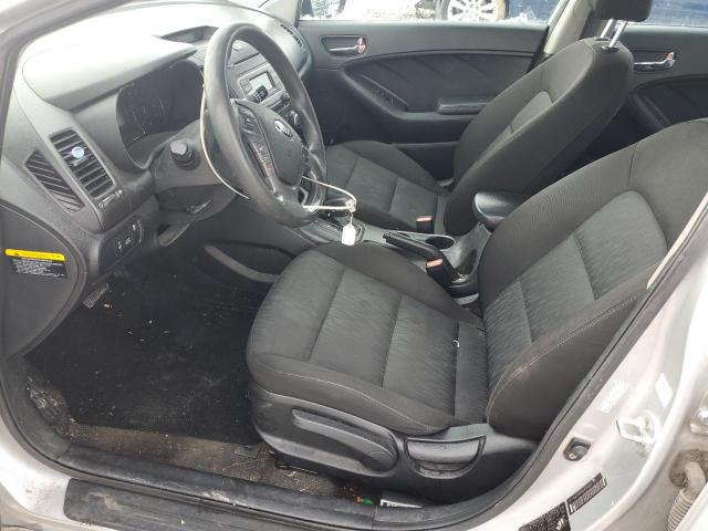 Photo 7 from auction – 2016 KIA FORTE LX with VIN KNAFK4A66G5580671