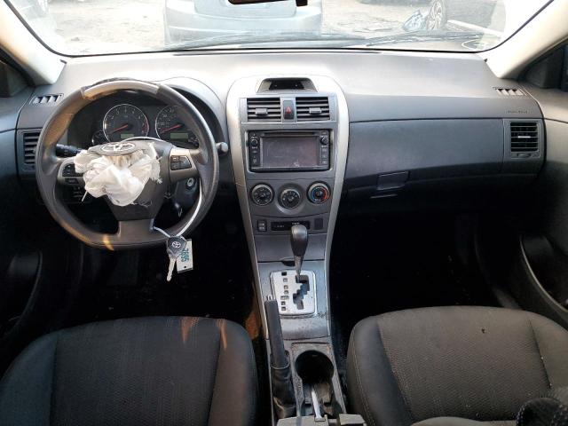 Photo 8 from auction – 2012 TOYOTA COROLLA BA with VIN 2T1BU4EE7CC882089