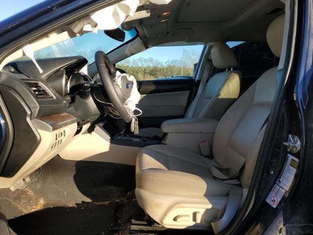 Photo 7 from auction – 2018 SUBARU OUTBACK 2. with VIN 4S4BSANC3J3224192