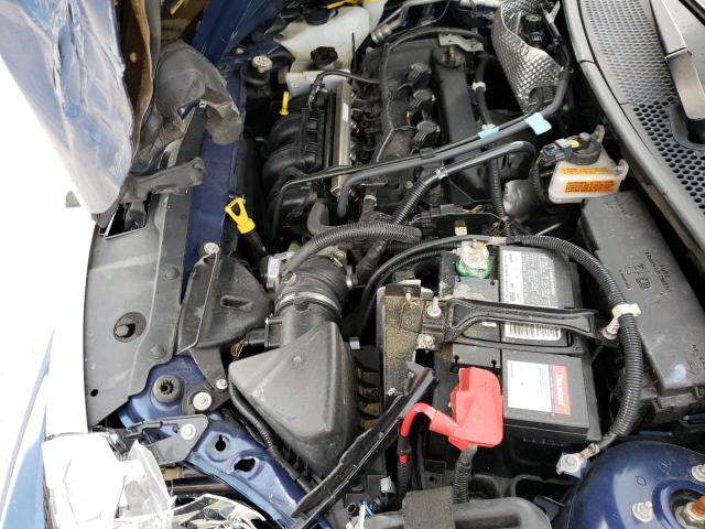 Zdjęcie 11 z aukcji – 2009 FORD FOCUS z VIN 1FAHP36N99W209269