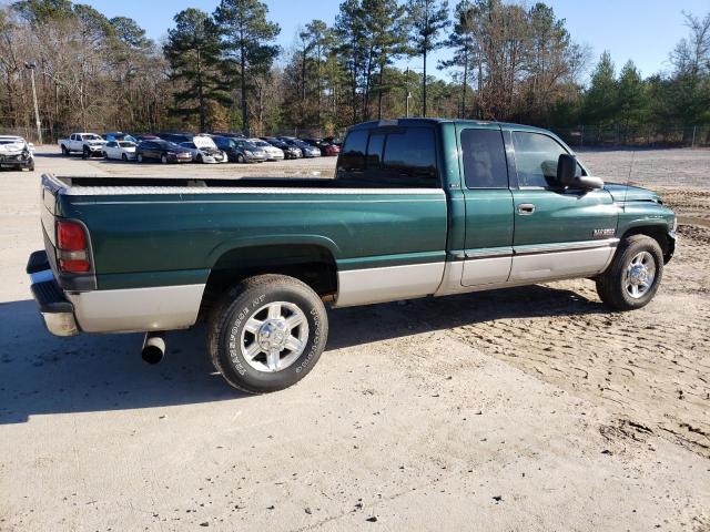 Photo 3 from auction – 2001 DODGE RAM 2500 with VIN 1B7KC23691J267130
