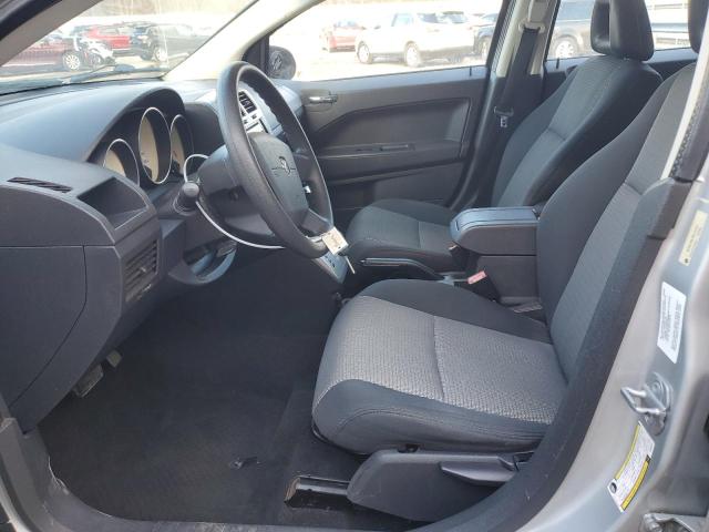 Zdjęcie 7 z aukcji – 2009 DODGE CALIBER SX z VIN 1B3HB48A29D233421