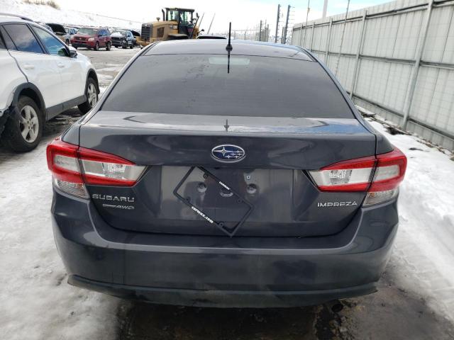 Photo 6 from auction – 2019 SUBARU IMPREZA with VIN 4S3GKAB63K3618852