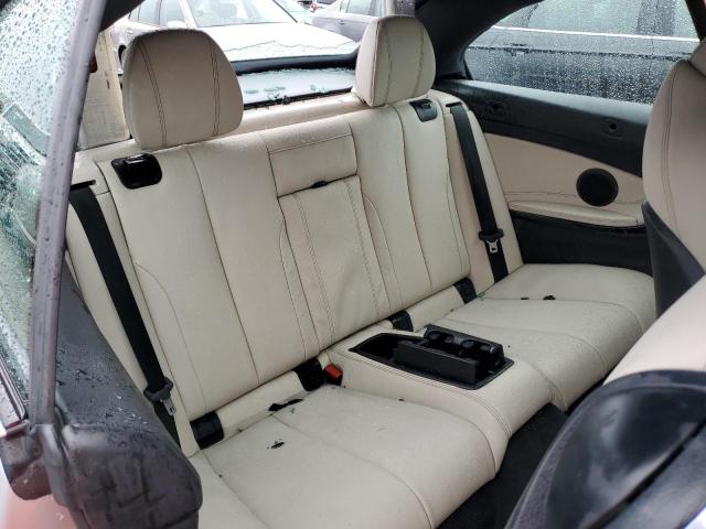 Photo 10 from auction – 2018 BMW 430I with VIN WBA4Z1C51JEC60674