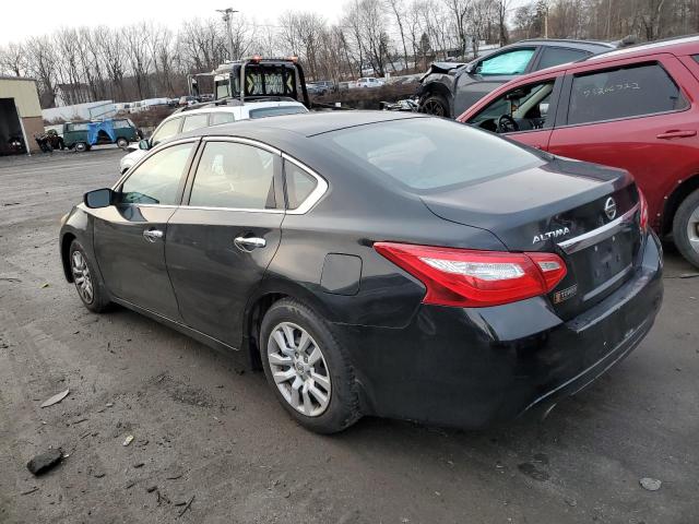 Photo 2 from auction – 2016 NISSAN ALTIMA 2.5 with VIN 1N4AL3AP9GN385568