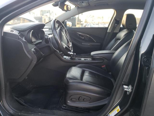 Photo 7 from auction – 2016 BUICK LACROSSE with VIN 1G4GB5G36GF143947