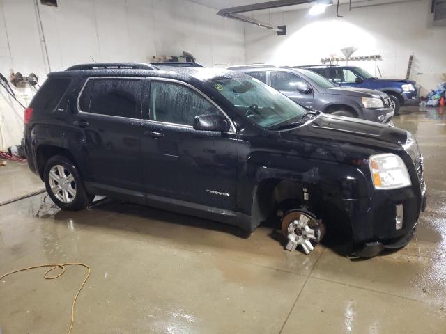 Photo 4 from auction – 2015 GMC TERRAIN SL with VIN 2GKFLXEK4F6129674