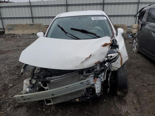 Photo 5 from auction – 2019 NISSAN VERSA S with VIN 3N1CN7AP3KL846134