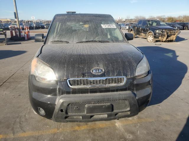 Photo 5 from auction – 2011 KIA SOUL with VIN KNDJT2A11B7217226