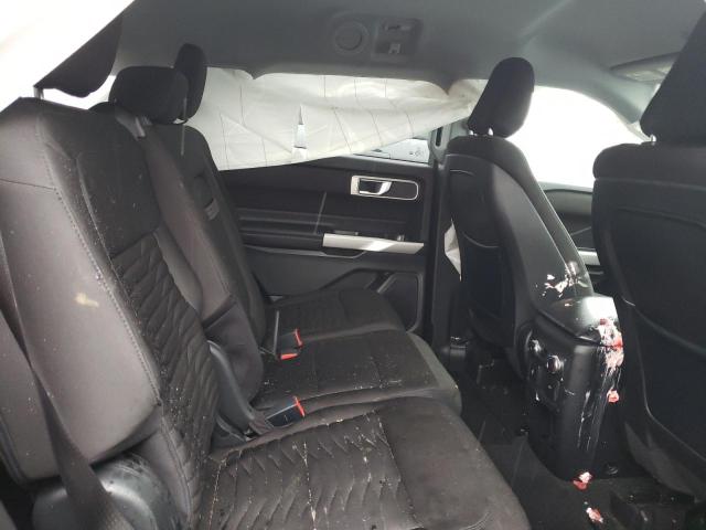 Photo 11 from auction – 2020 FORD EXPLORER X with VIN 1FMSK8DH6LGC88938