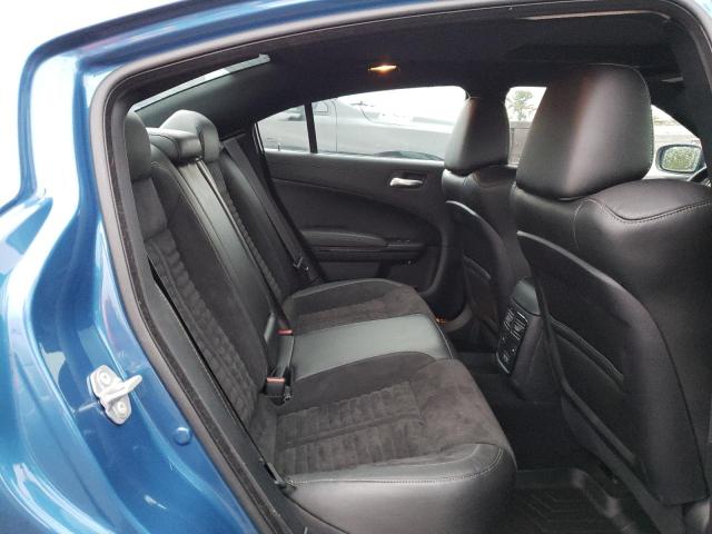 Photo 10 from auction – 2021 DODGE CHARGER SC with VIN 2C3CDXGJ6MH620785