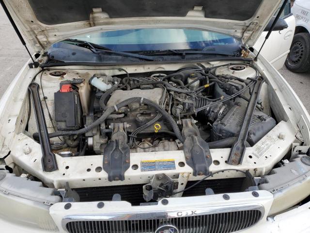 Photo 11 from auction – 2004 BUICK CENTURY CU with VIN 2G4WS52J141153970