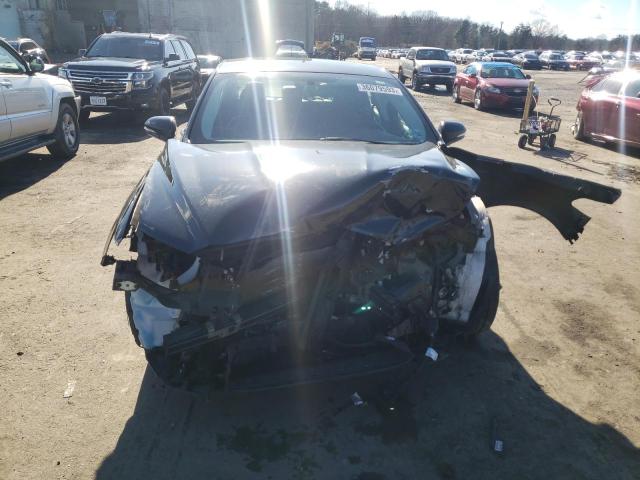 Photo 5 from auction – 2015 FORD FUSION SE with VIN 3FA6P0HD8FR220014