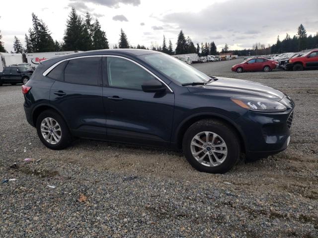 Photo 4 from auction – 2022 FORD ESCAPE SE with VIN 1FMCU9G68NUB10810