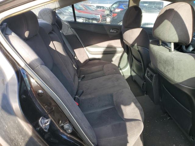 Photo 10 from auction – 2010 NISSAN MAXIMA S with VIN 1N4AA5APXAC844563
